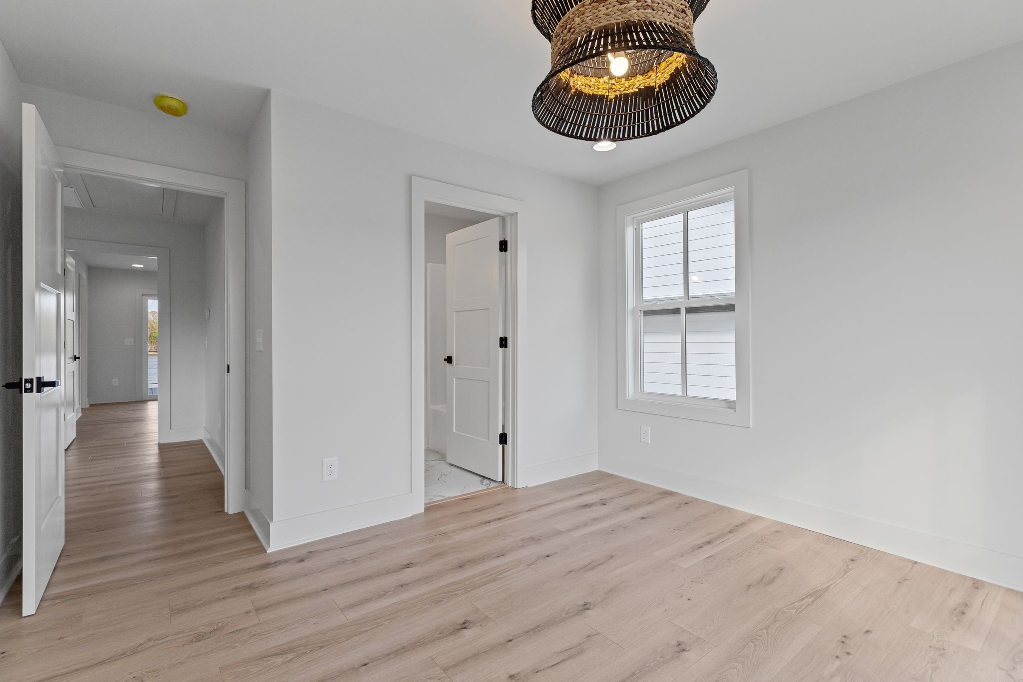 74 Barefoot Way