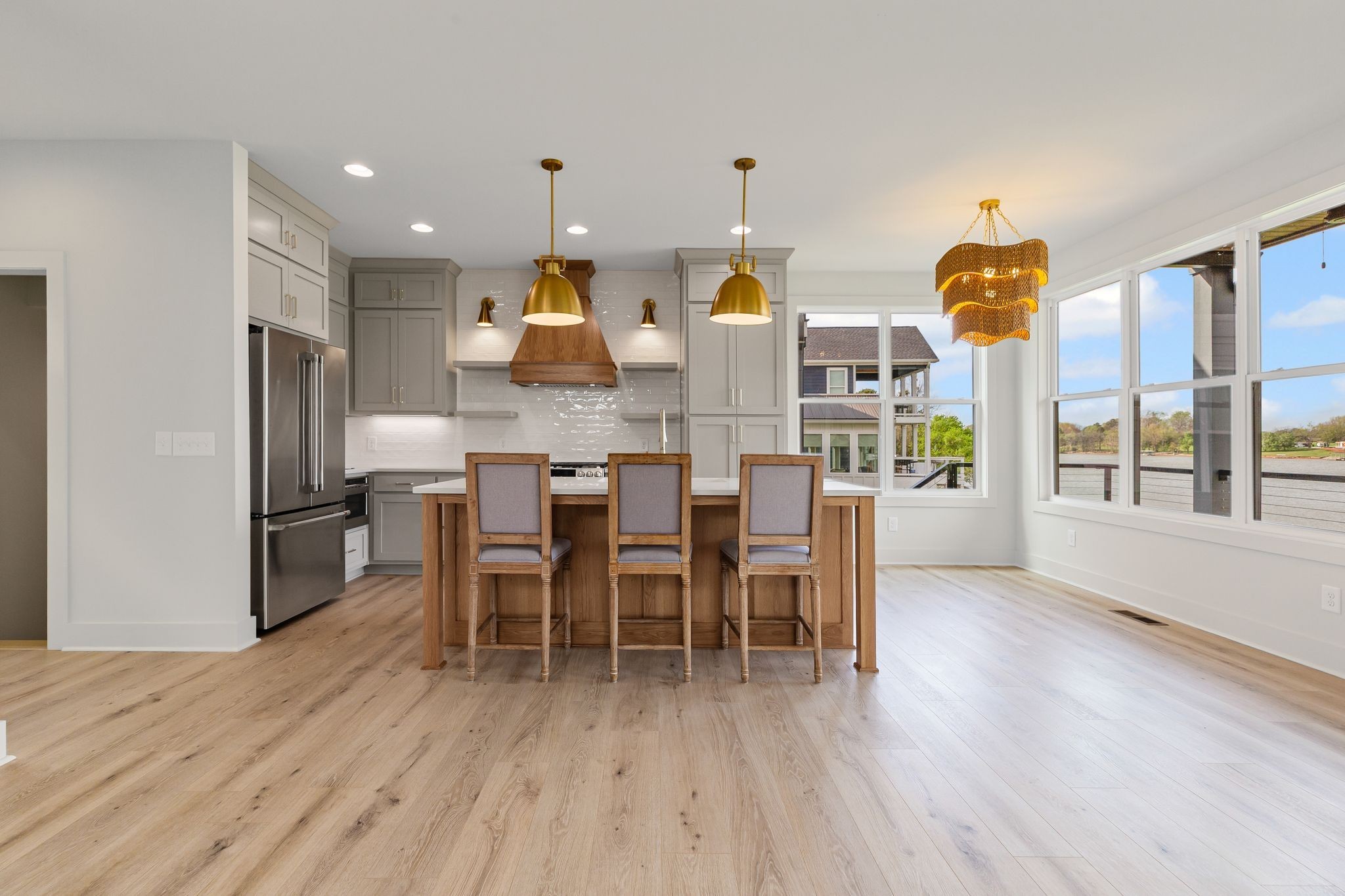 74 Barefoot Way