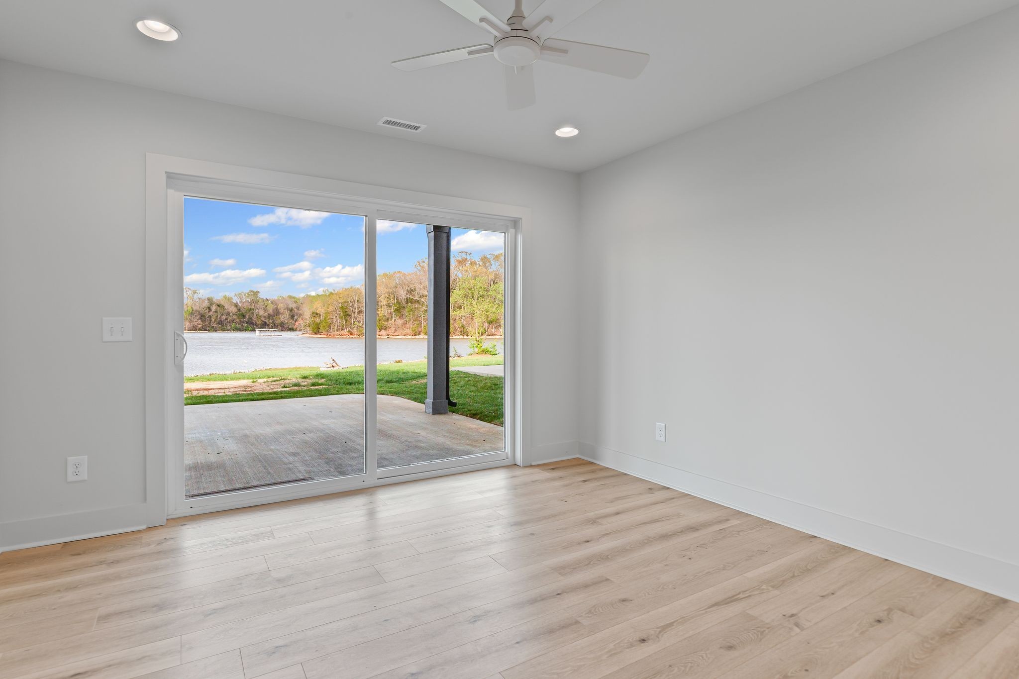 74 Barefoot Way