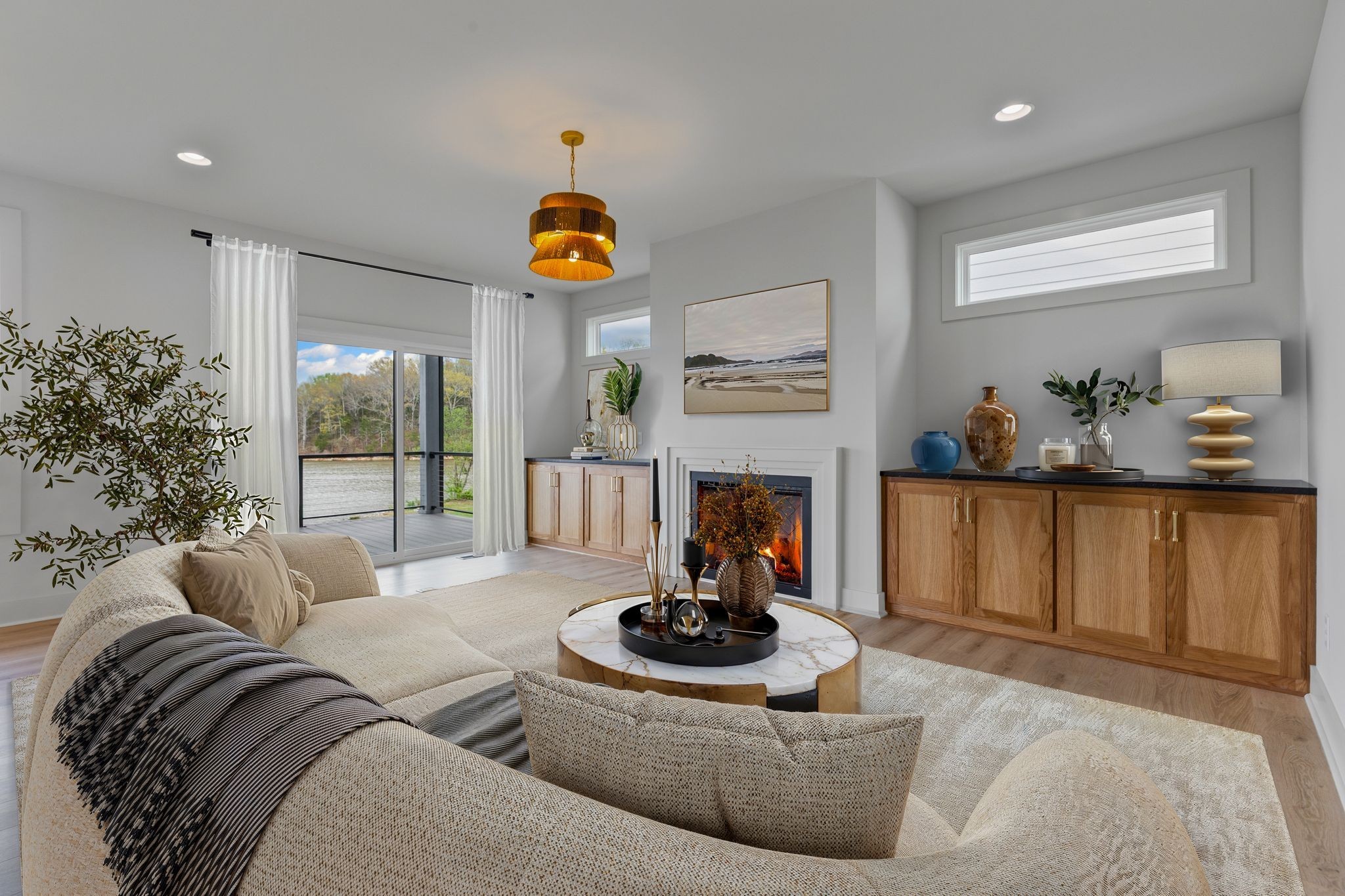 74 Barefoot Way
