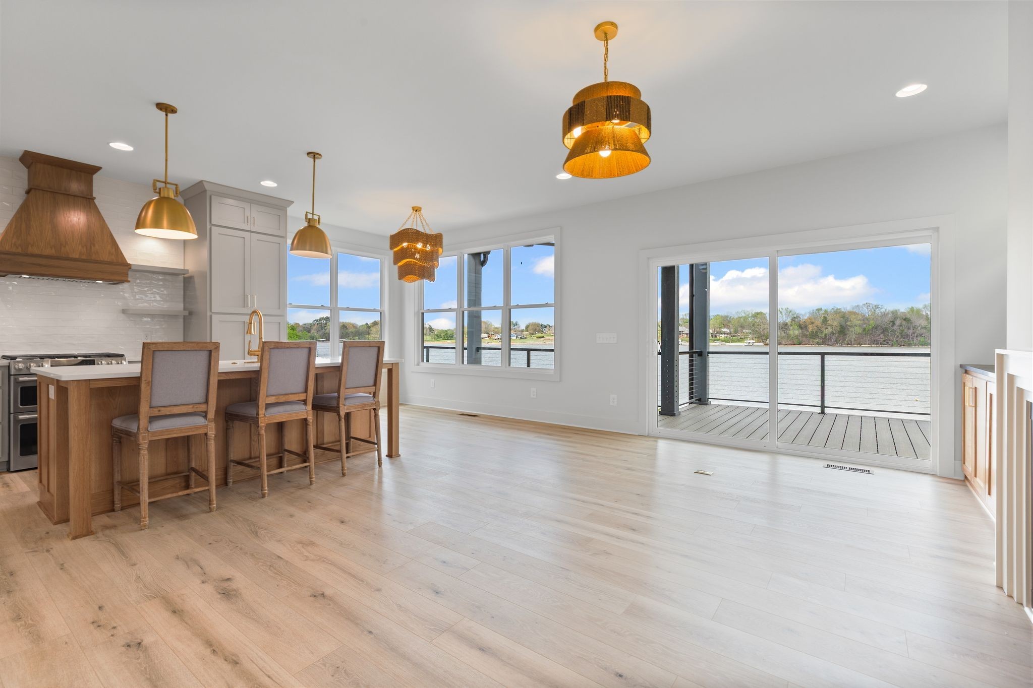 74 Barefoot Way
