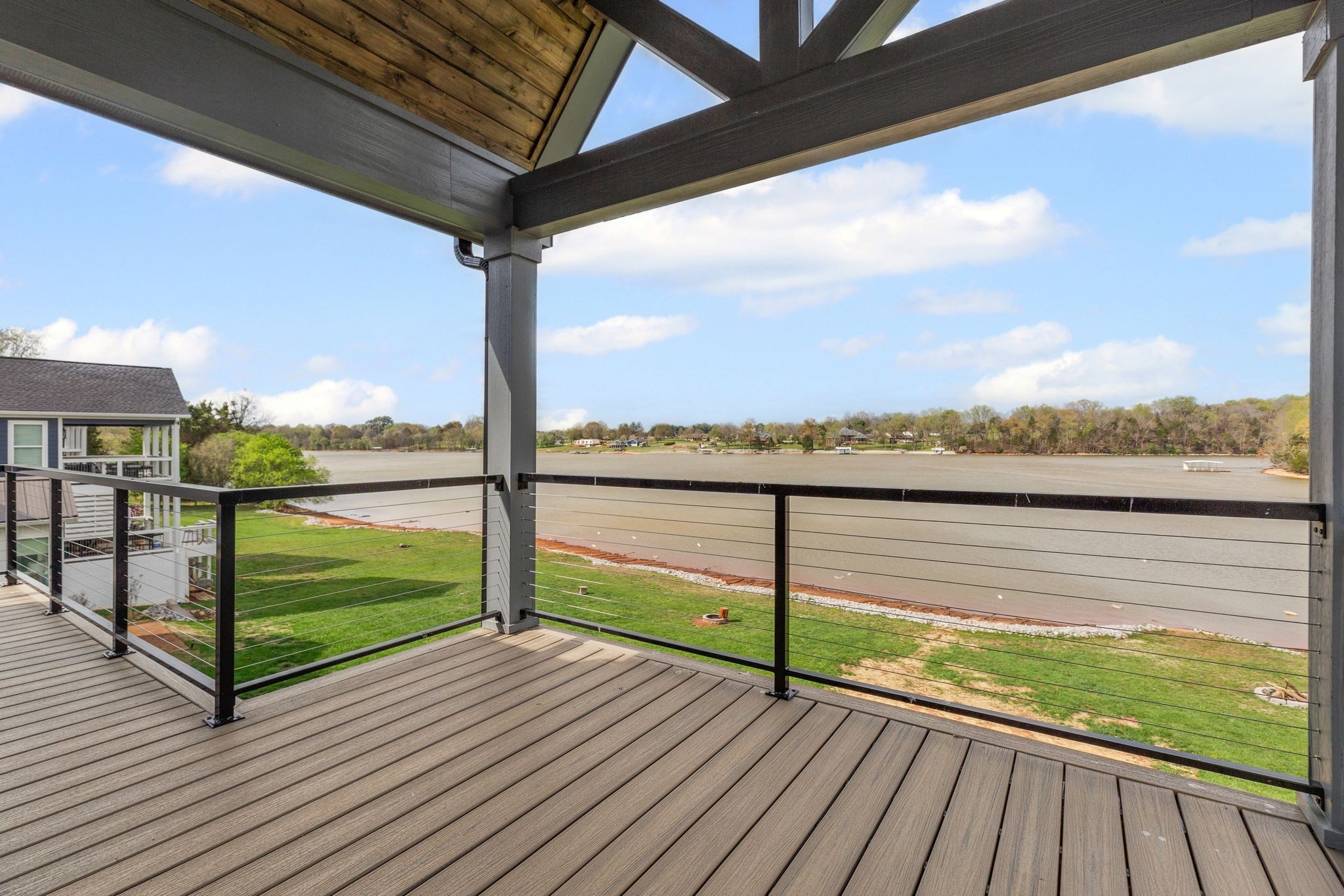 74 Barefoot Way