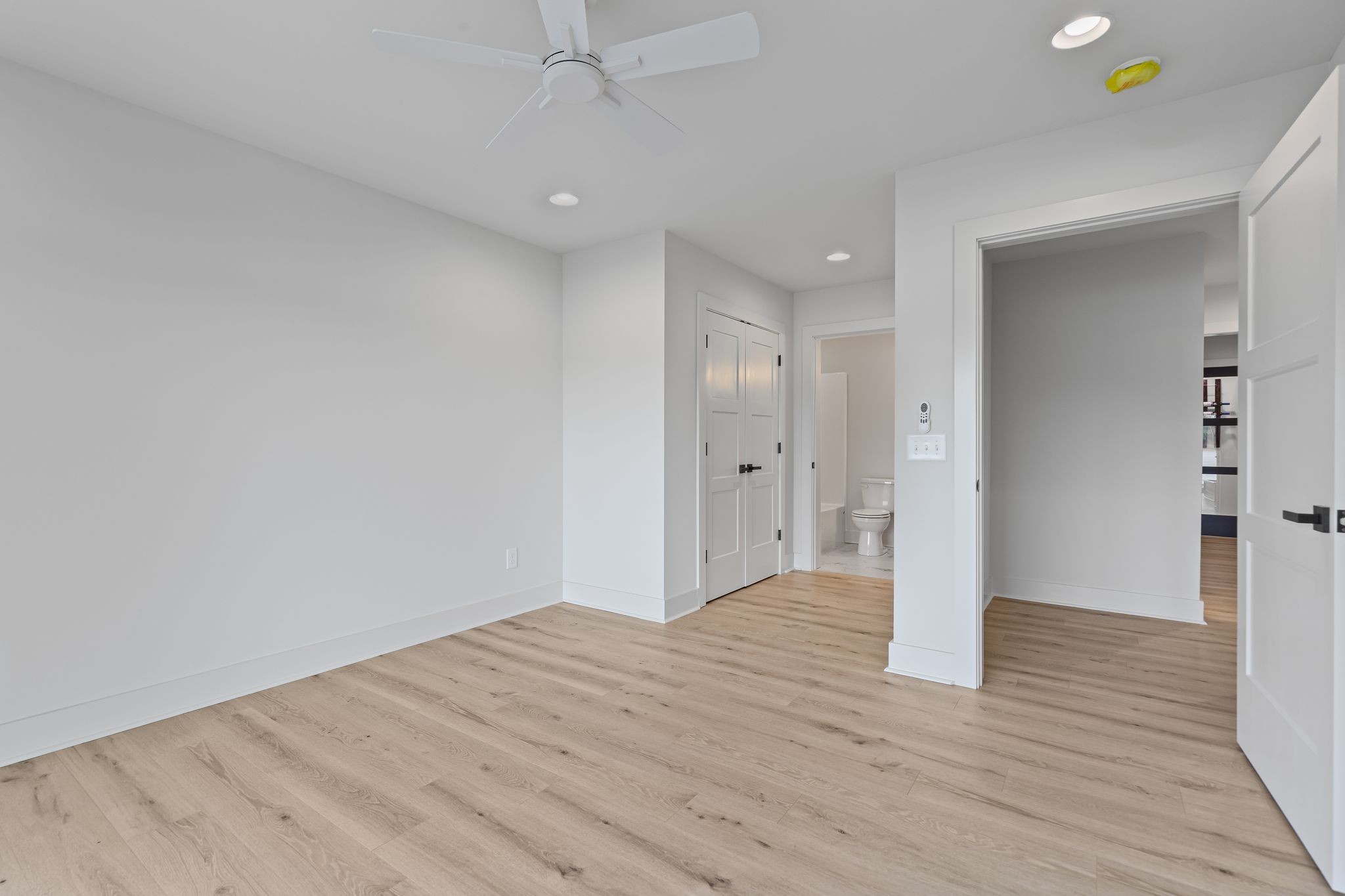 74 Barefoot Way