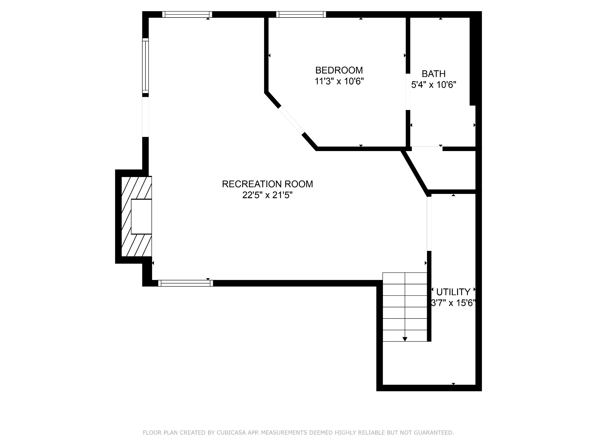 2909 Windemere Ct