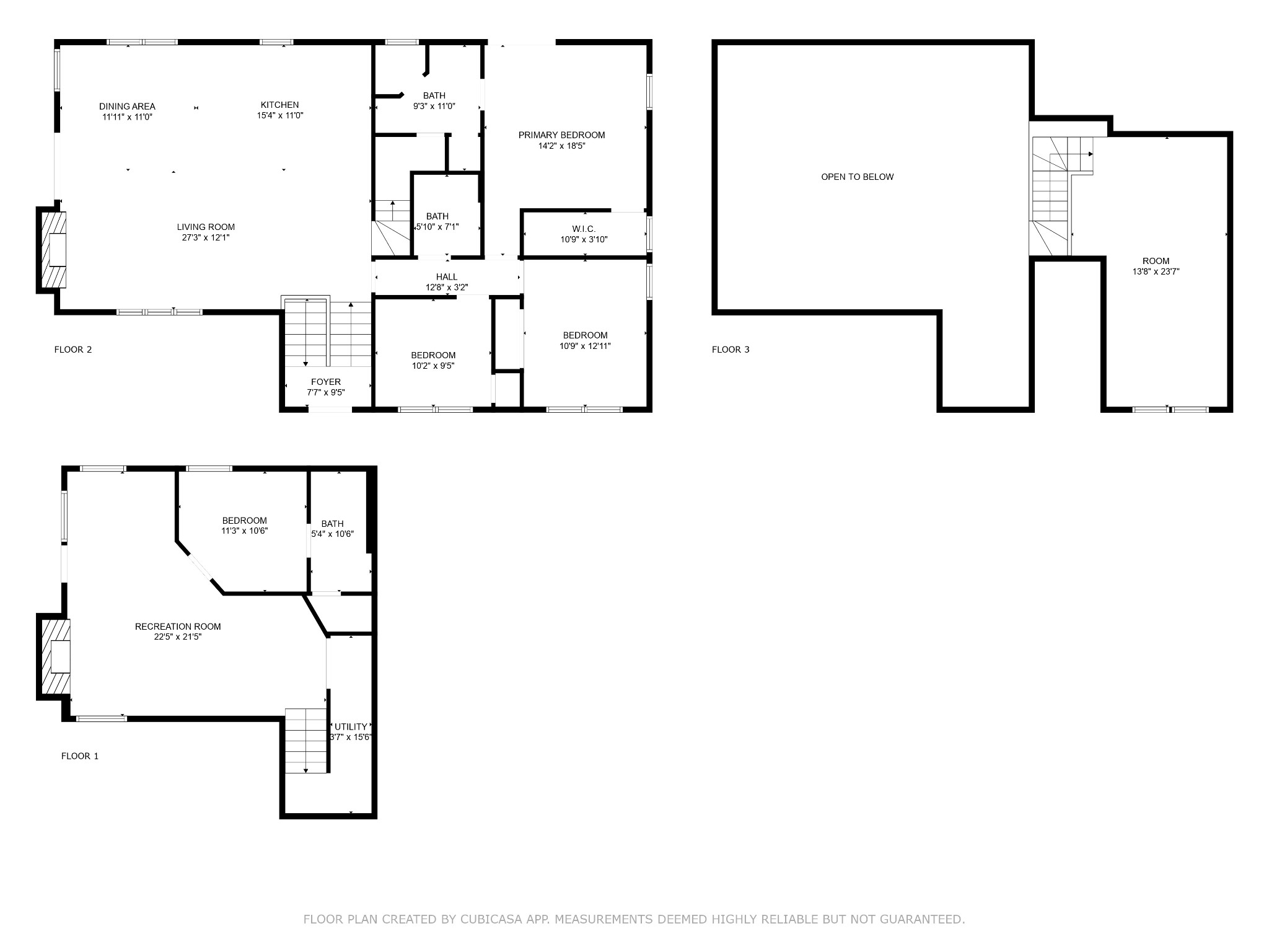2909 Windemere Ct