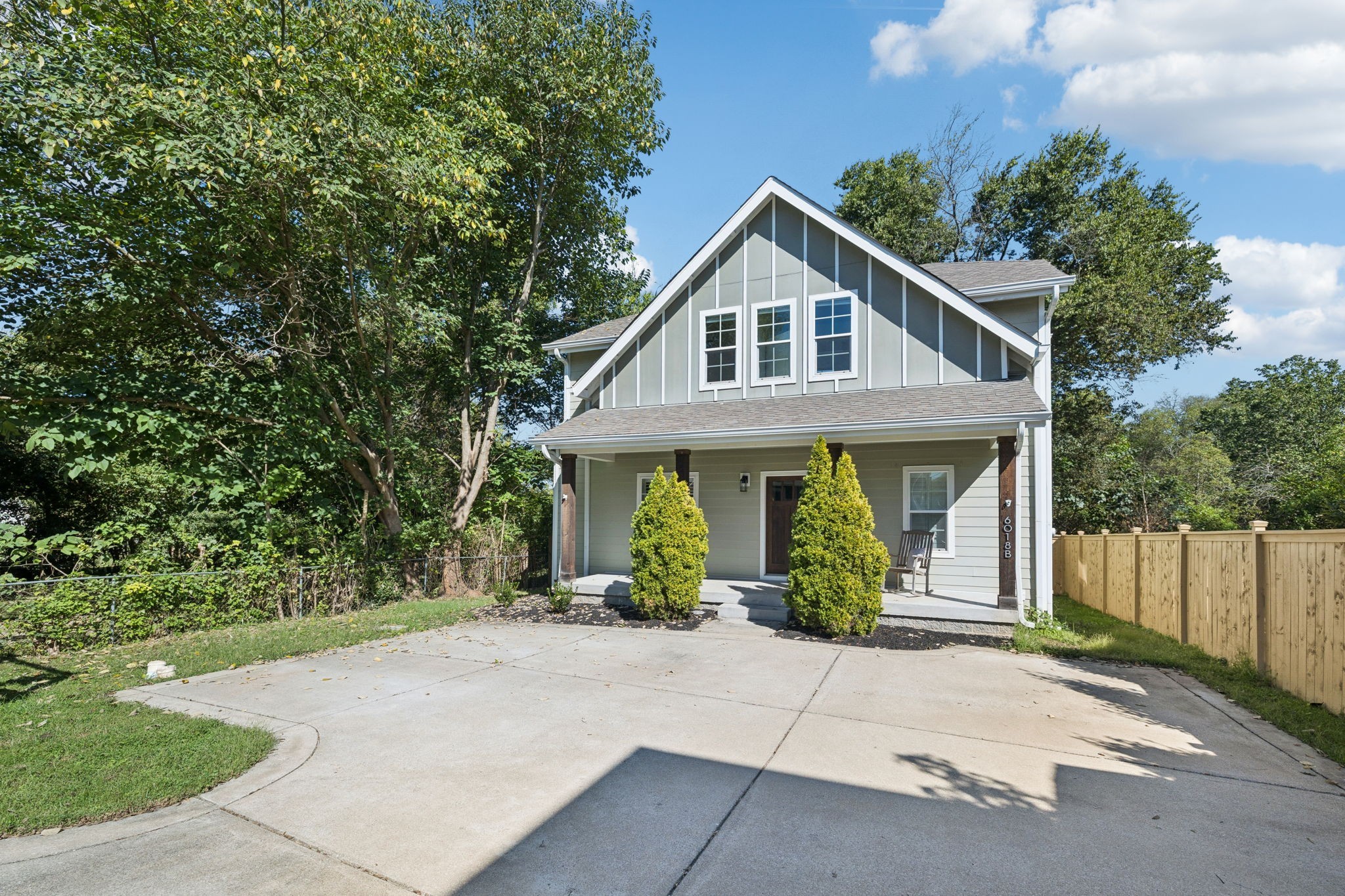 6018B Deal Ave