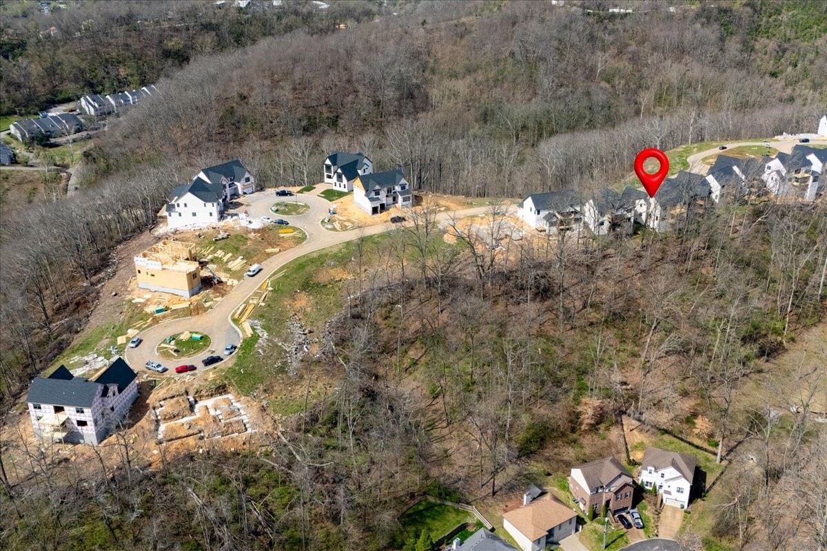 799 Summit Oaks Court