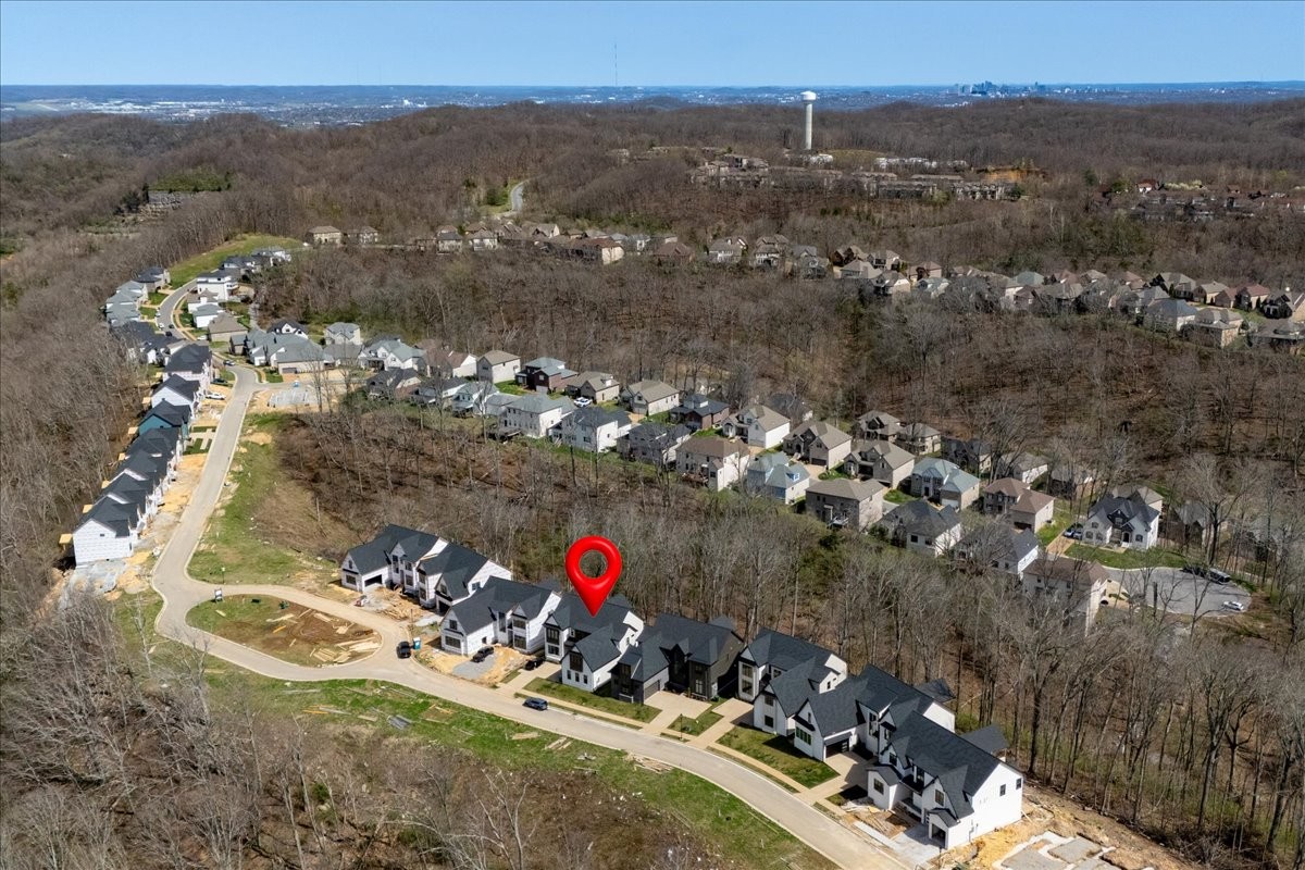 799 Summit Oaks Court