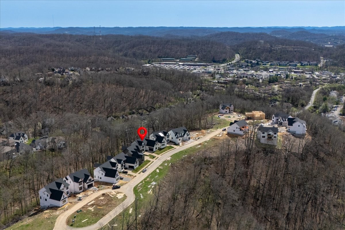 799 Summit Oaks Court