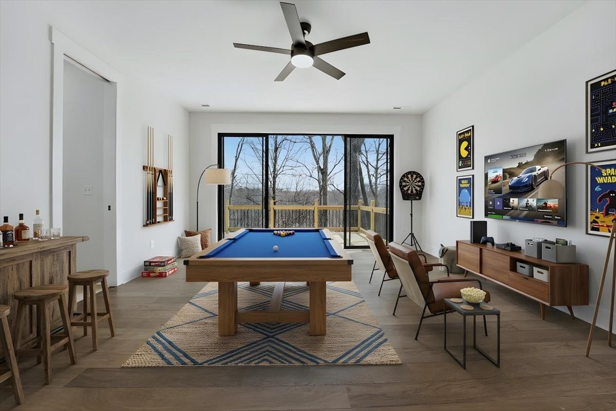 799 Summit Oaks Court