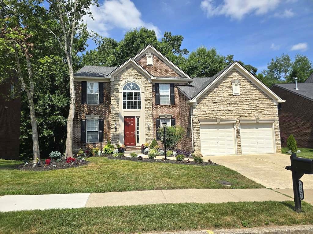 3049 Brookview Forest Dr