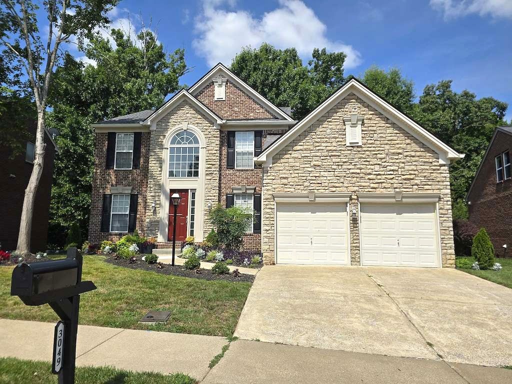 3049 Brookview Forest Dr