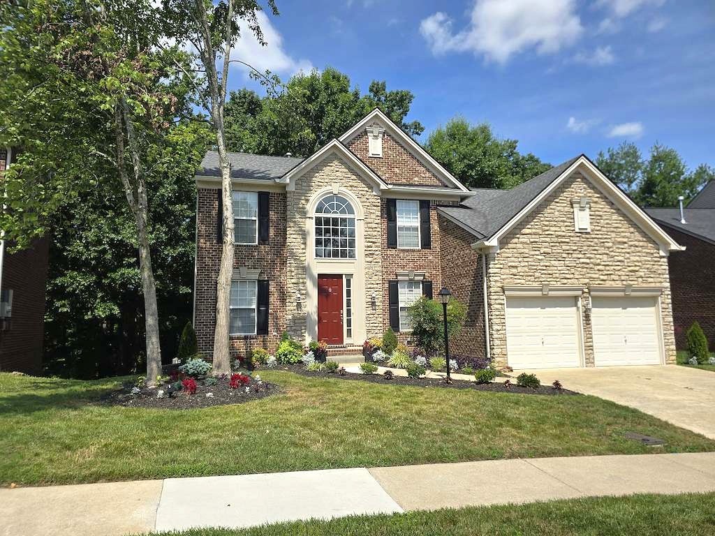 3049 Brookview Forest Dr
