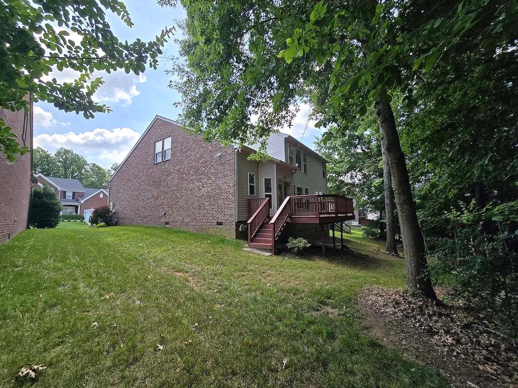 3049 Brookview Forest Dr
