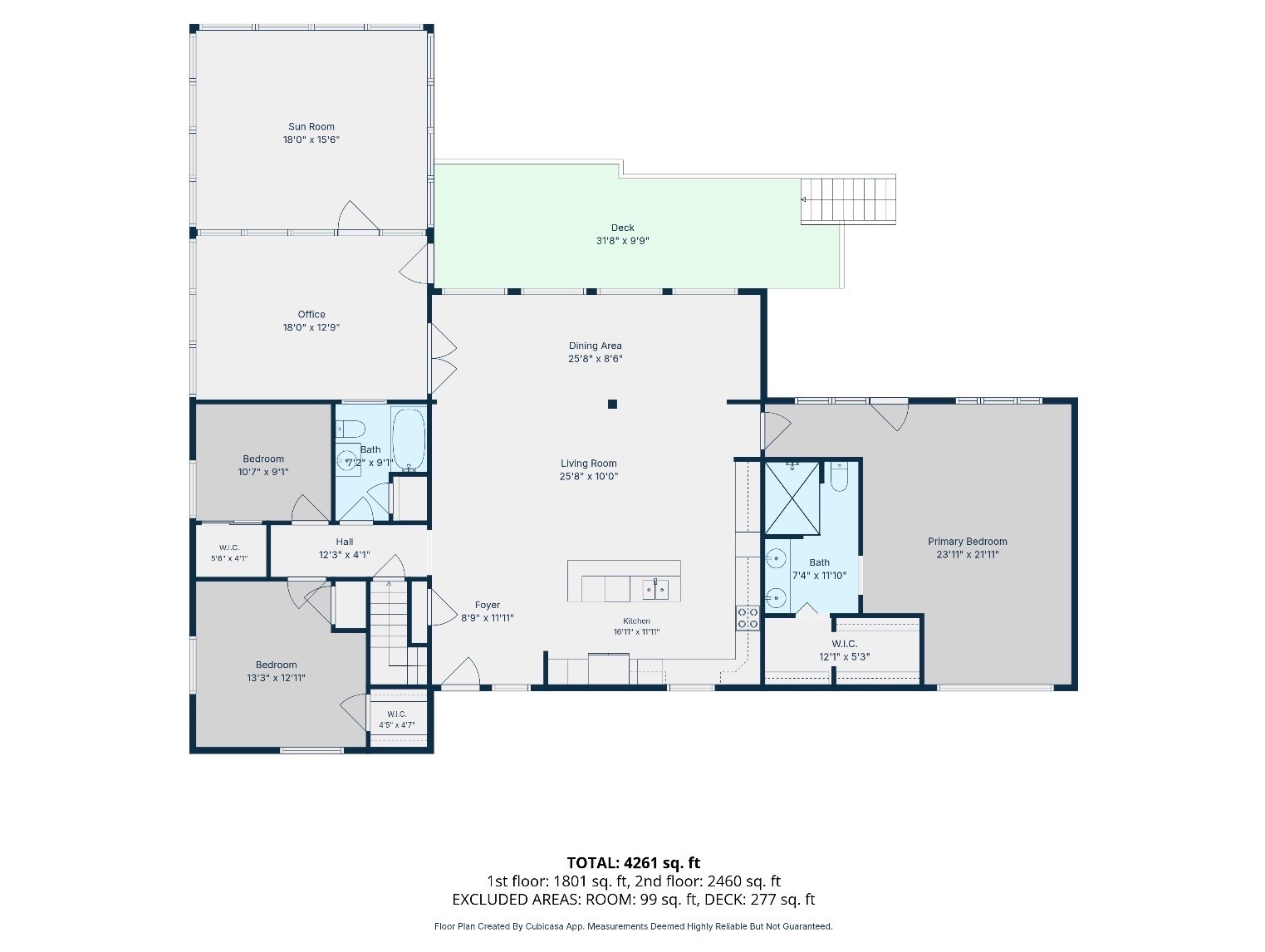 389 Green Harbor Rd