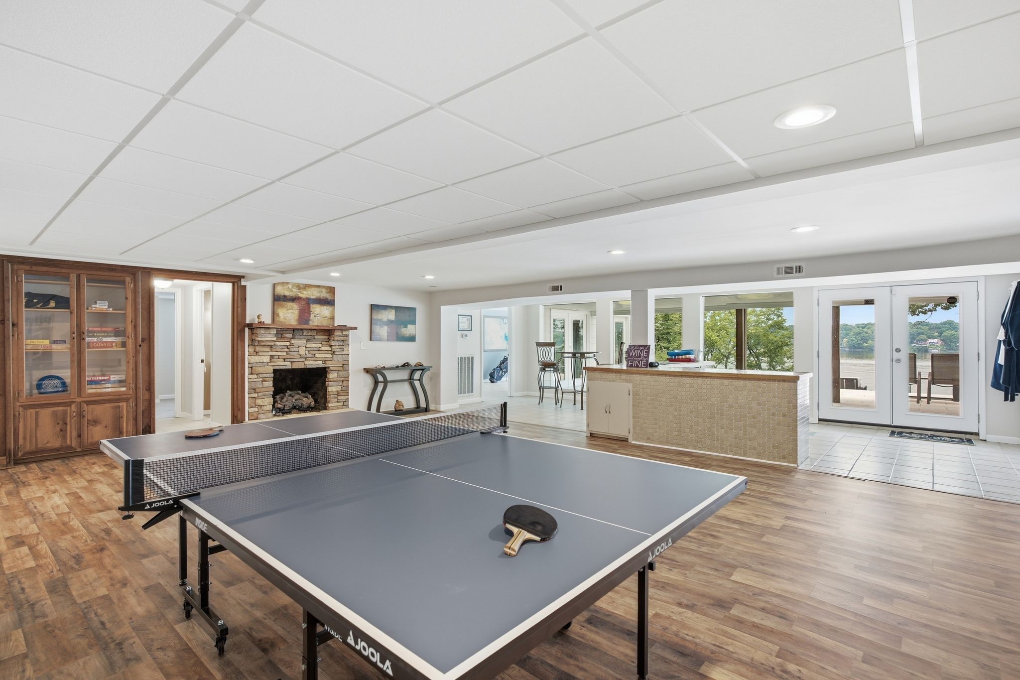 389 Green Harbor Rd