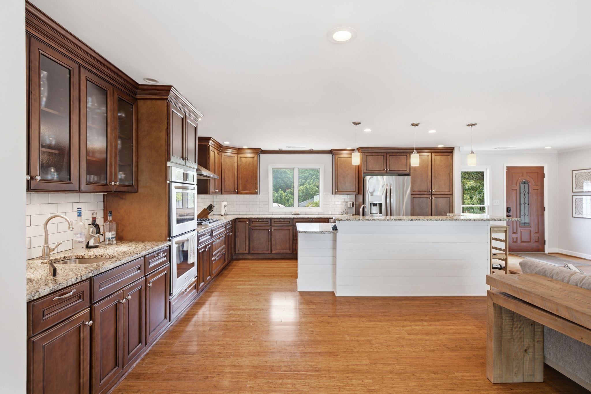 389 Green Harbor Rd