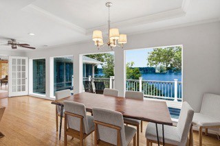 389 Green Harbor Rd