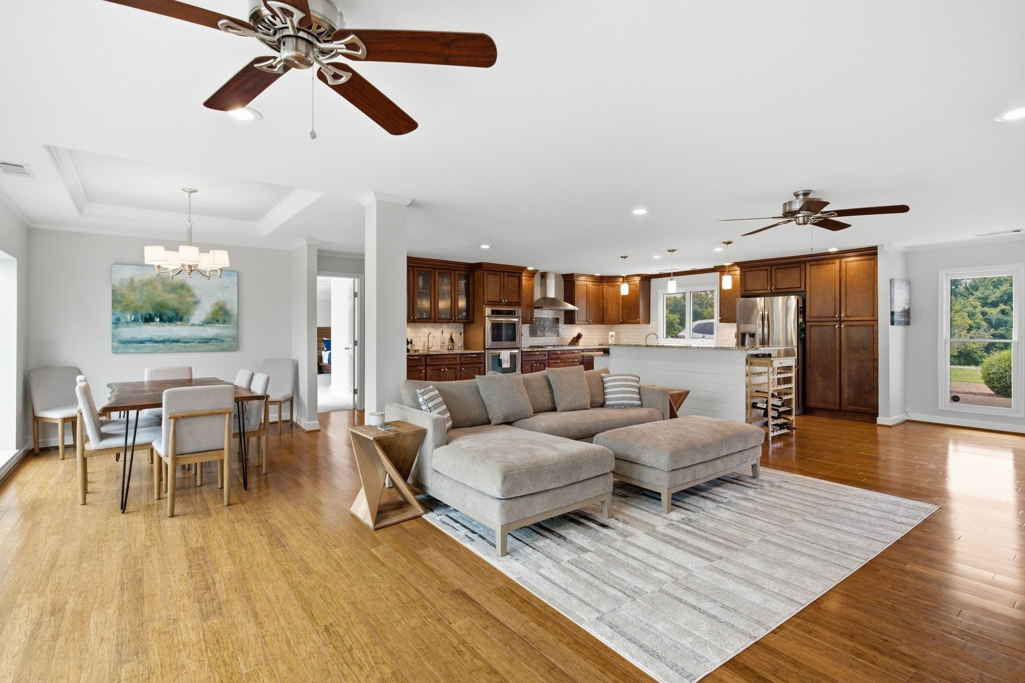 389 Green Harbor Rd