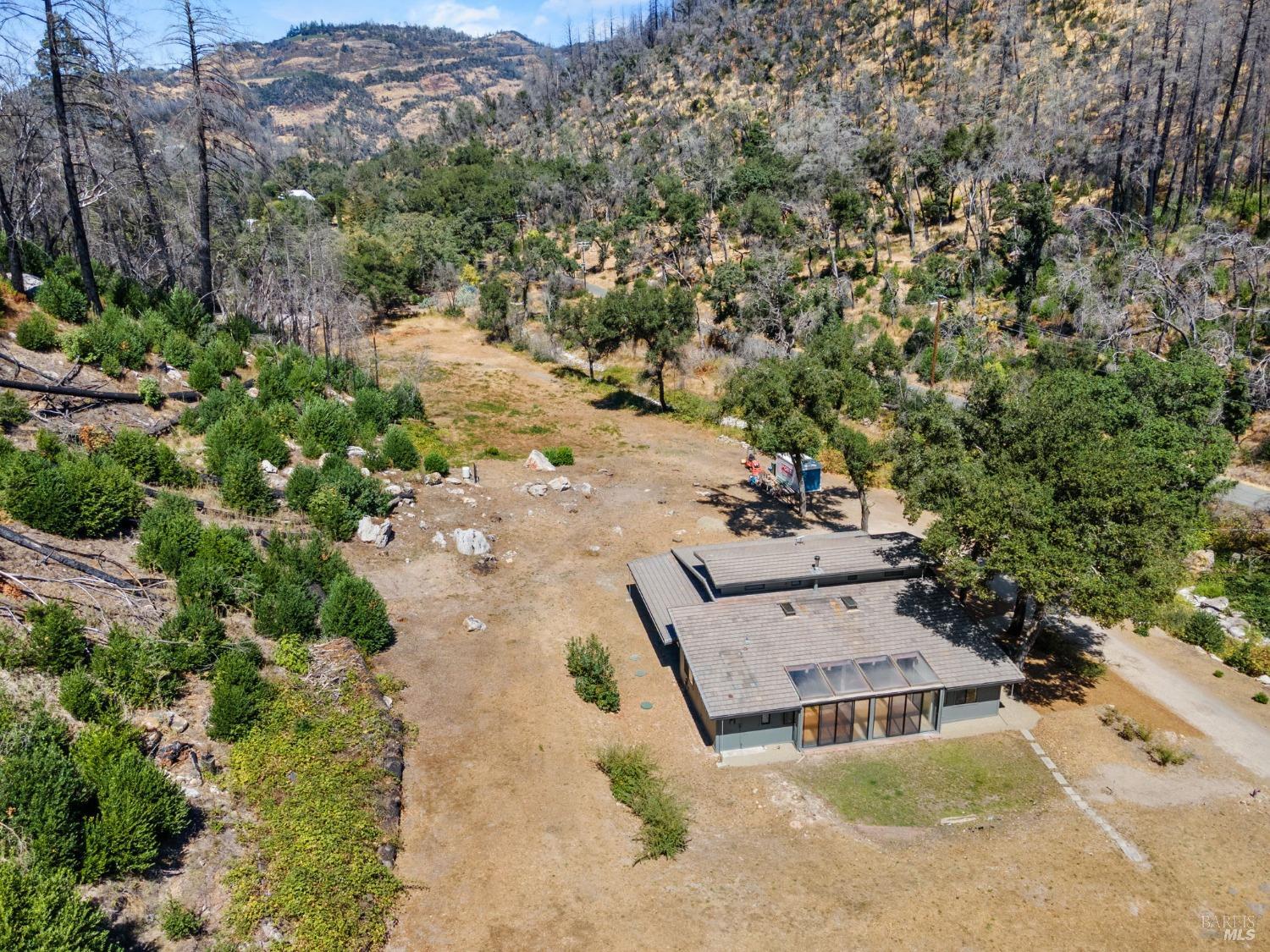 555 Crystal Springs Road