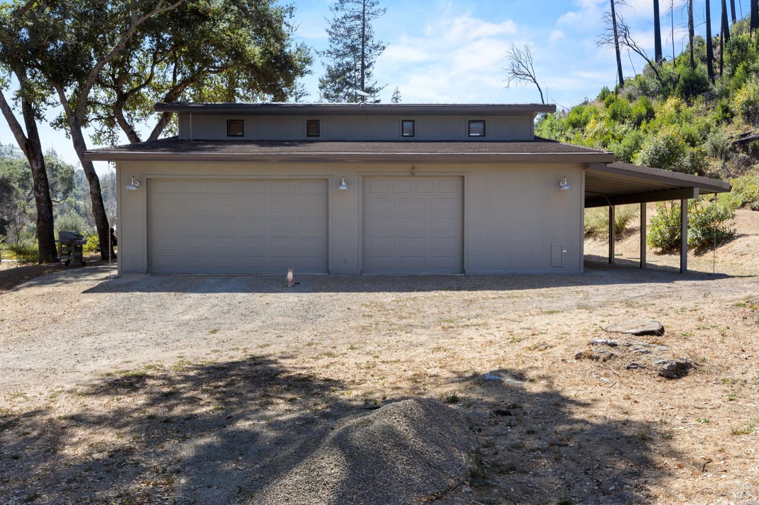 555 Crystal Springs Road