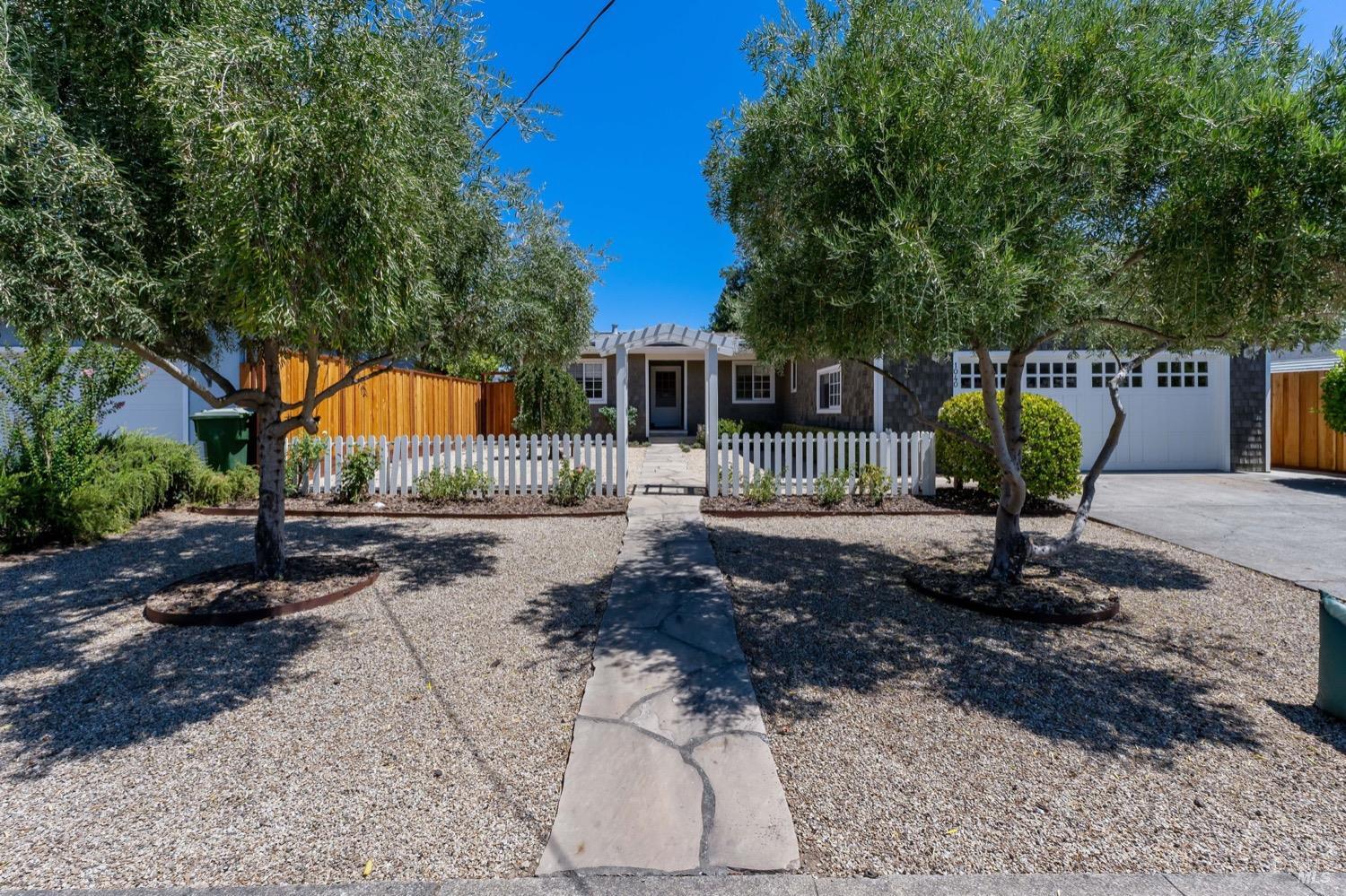 1040 Valley View Street