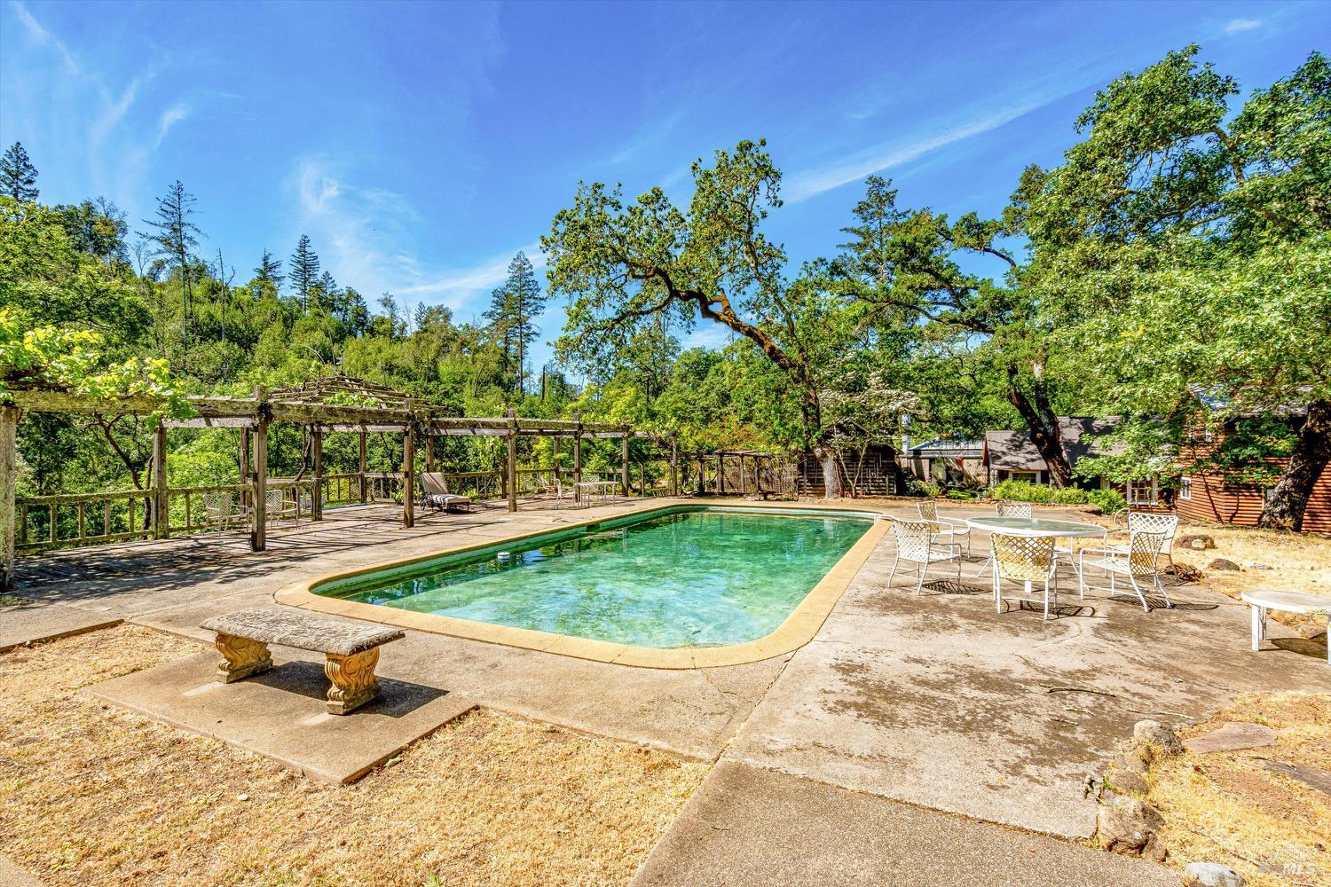 19210 State Highway 128 Highway