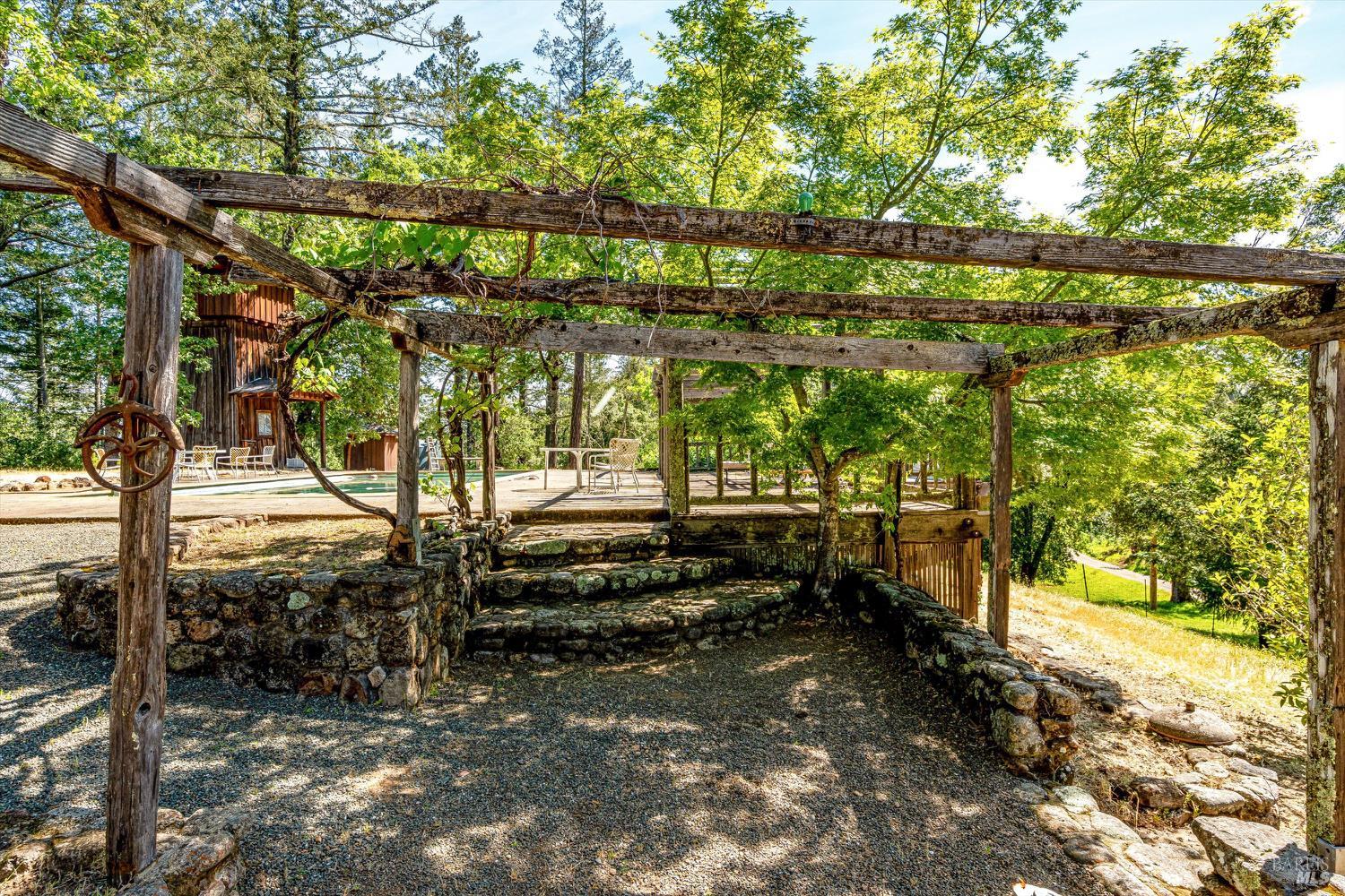 19210 State Highway 128 Highway