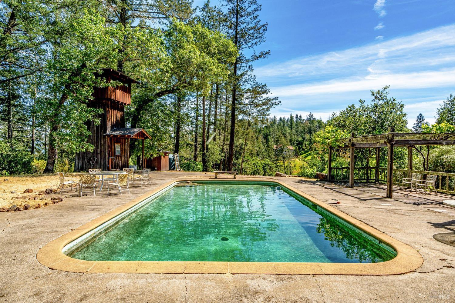 19210 State Highway 128 Highway