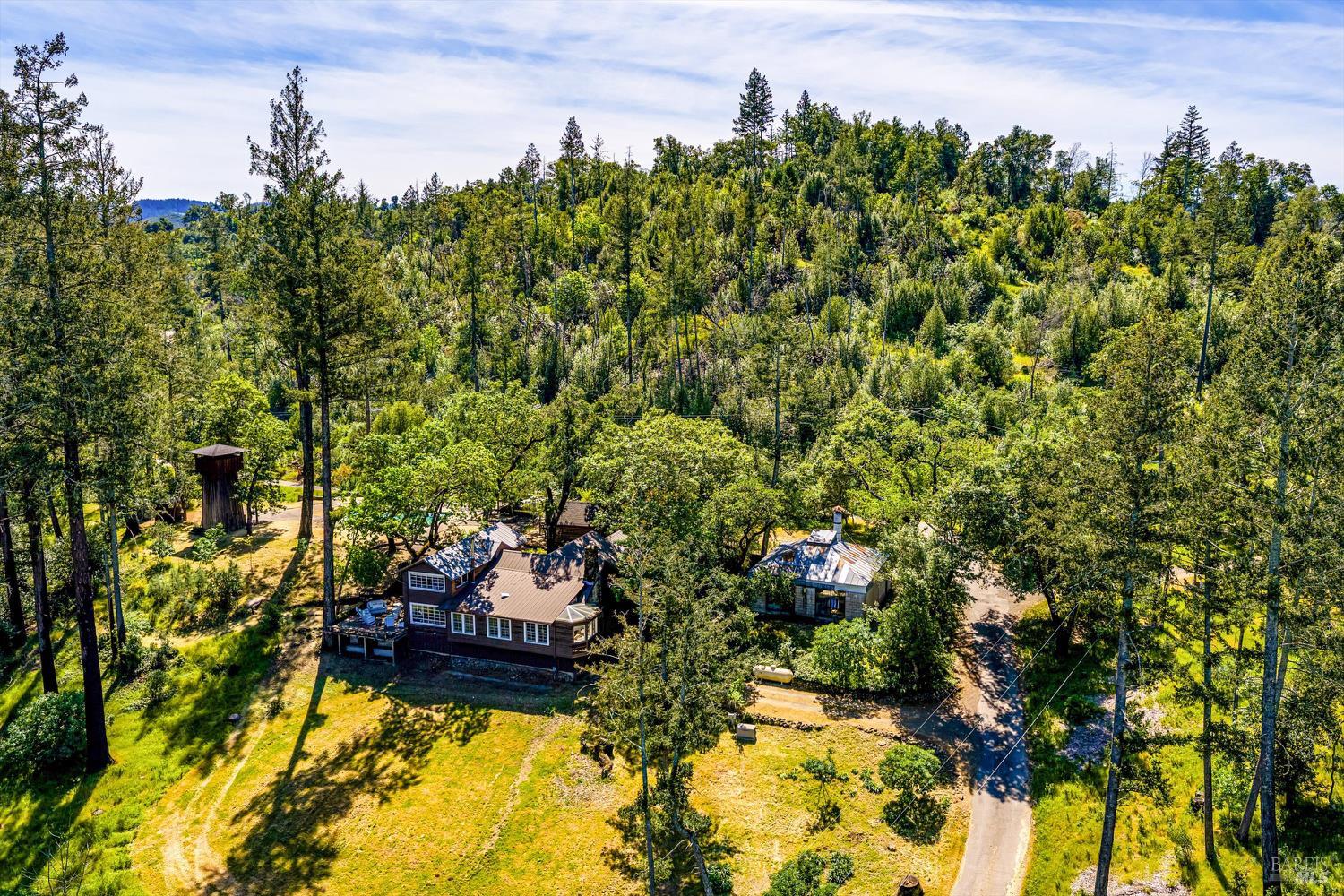 19210 State Highway 128 Highway