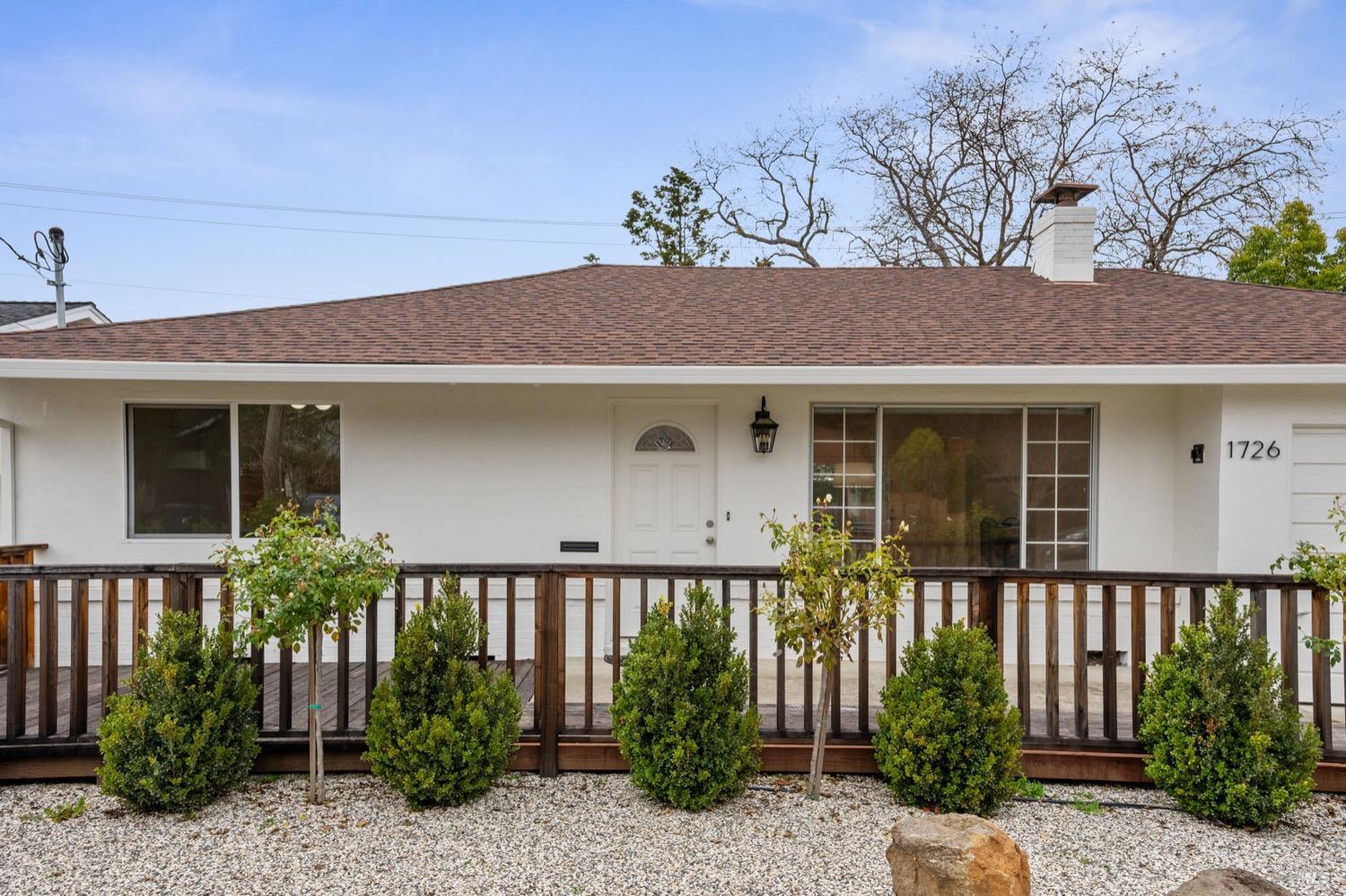 1726 Crinella Drive