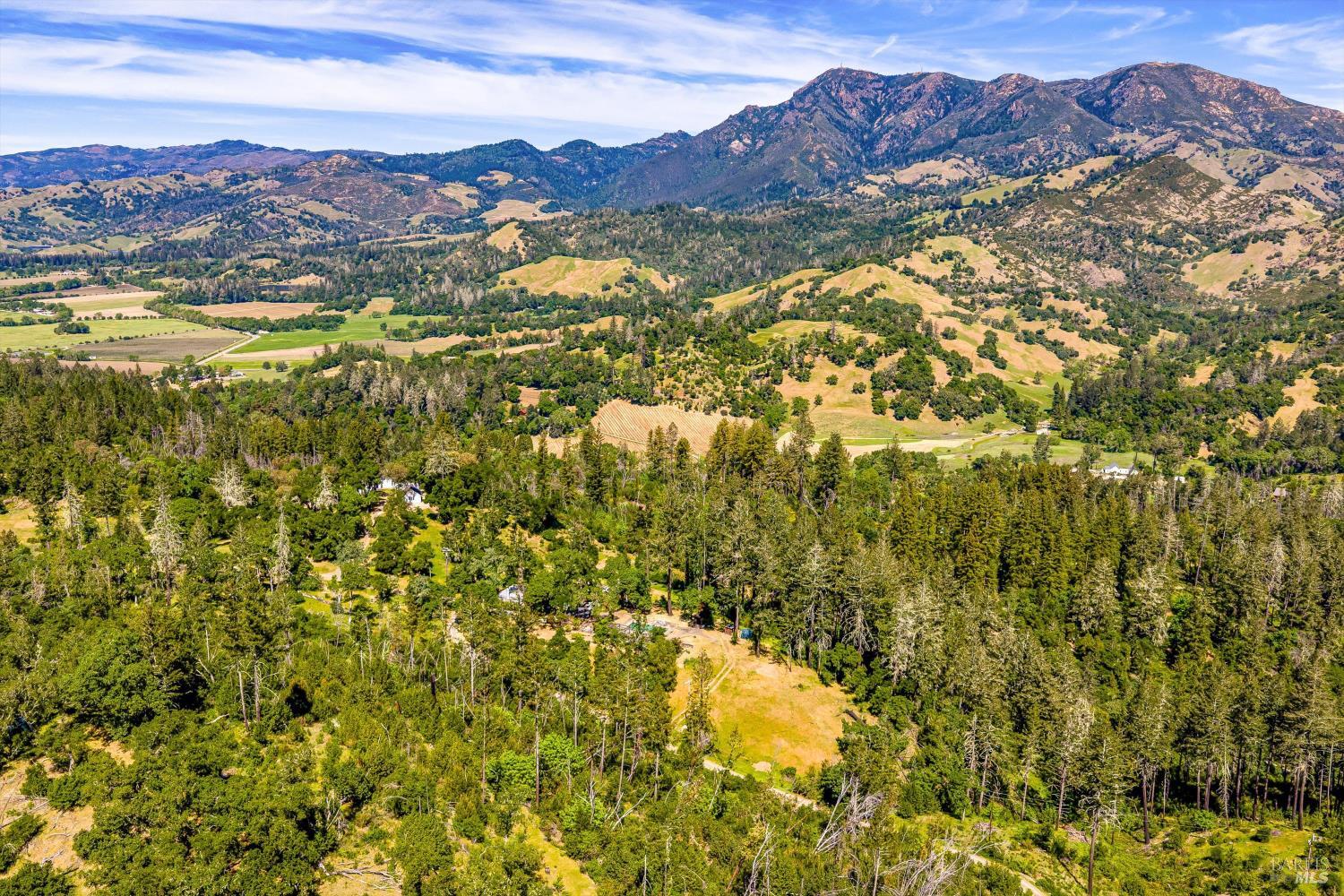 19210 Hwy 128 Highway