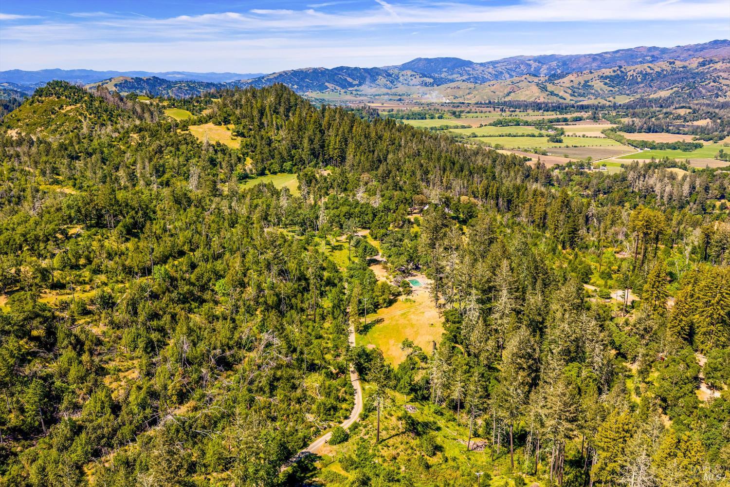 19210 Hwy 128 Highway