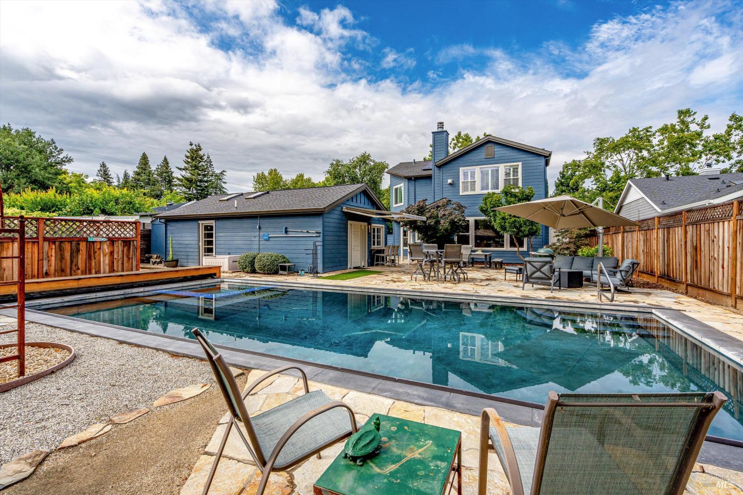 1120 Paulson Court