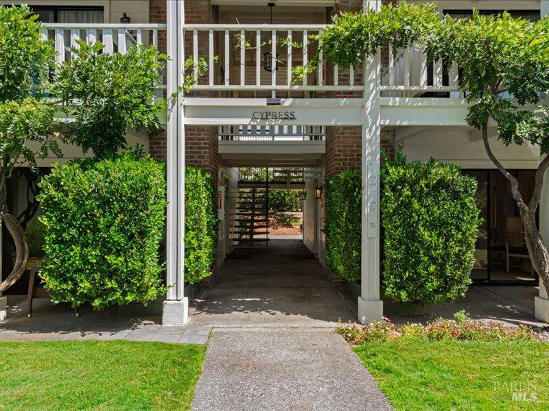 1600 Atlas Peak Road Unit: #453