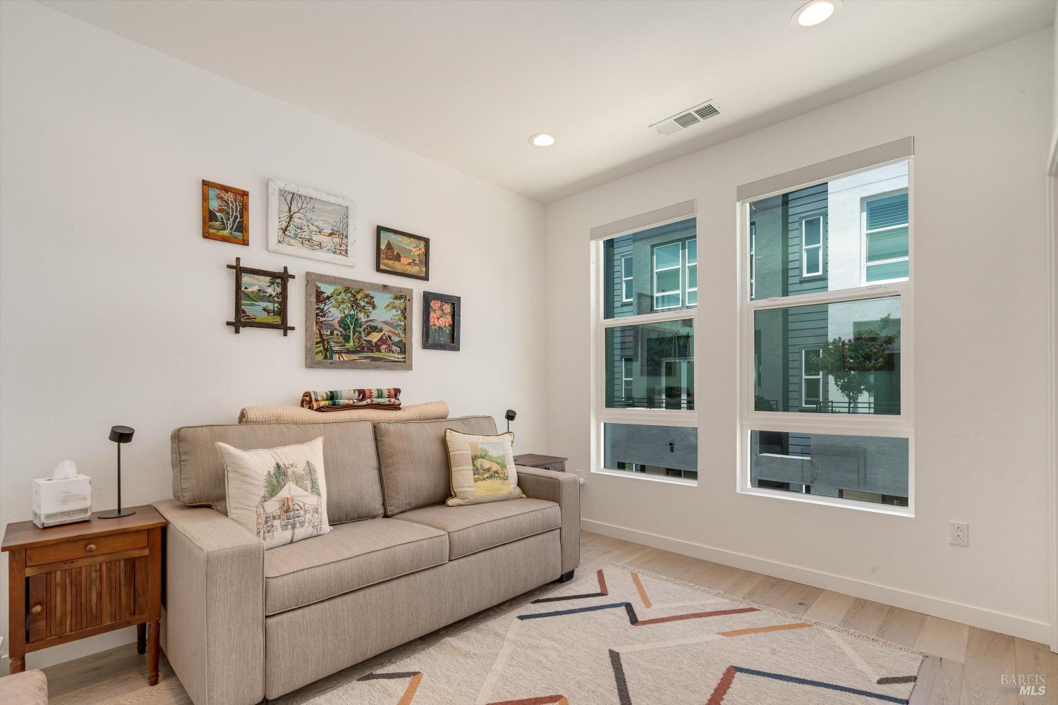 207 Second Street