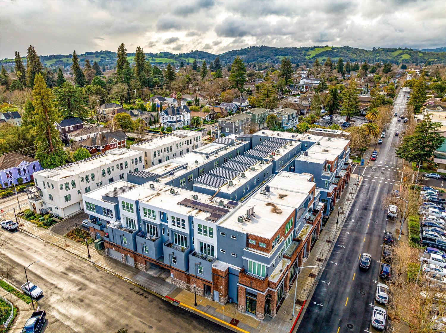 207 Second Street
