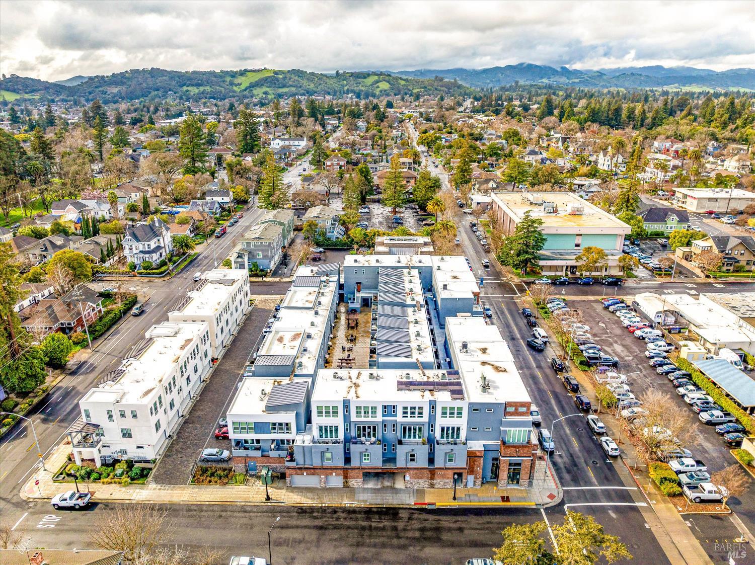 207 Second Street
