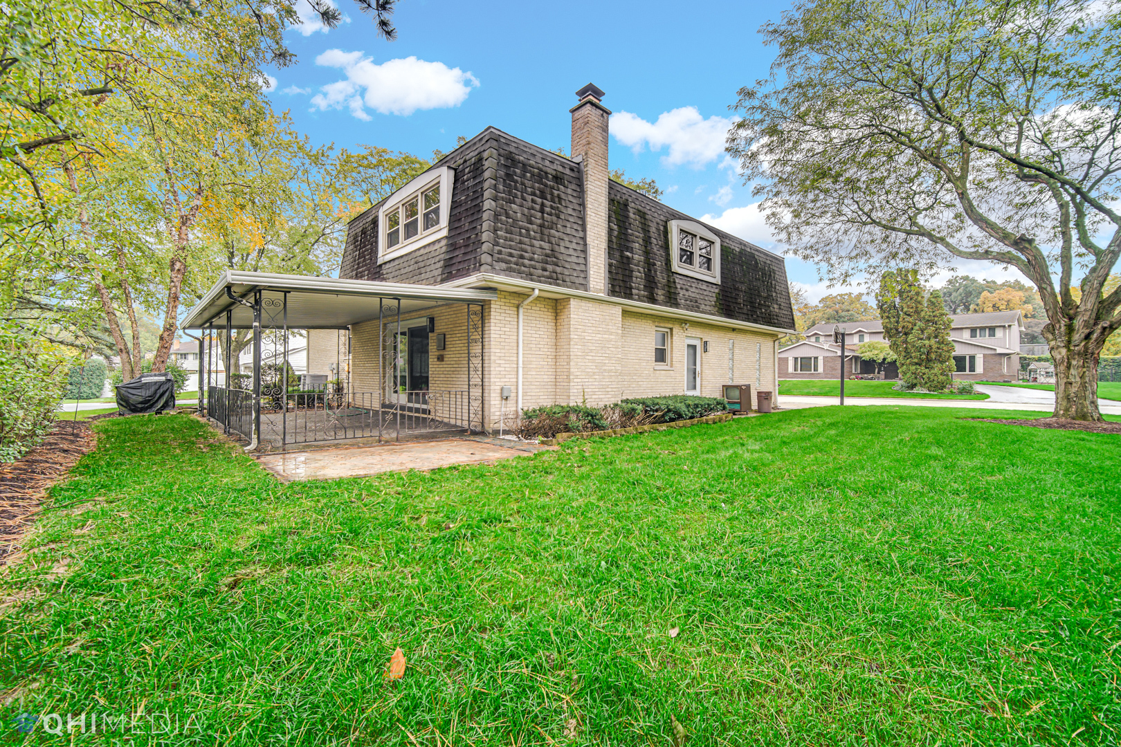 7400 W Pottawatomi Drive