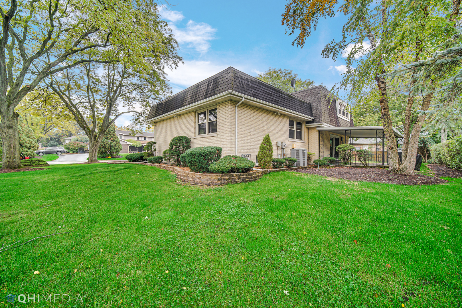 7400 W Pottawatomi Drive