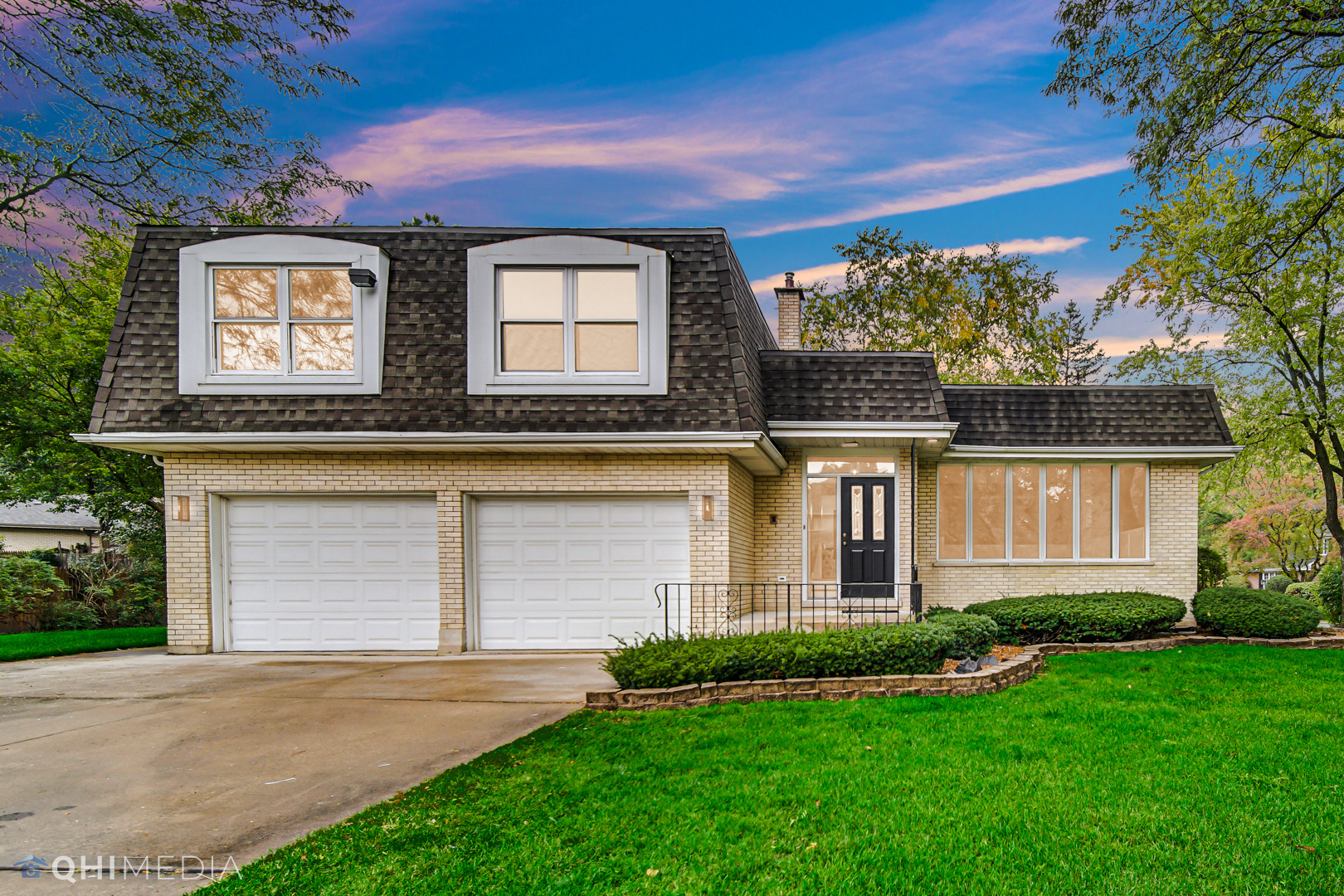 7400 W Pottawatomi Drive