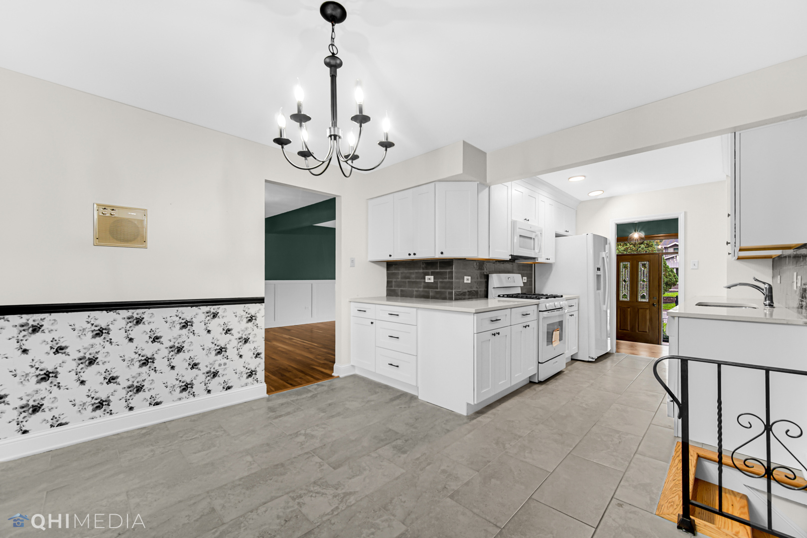 7400 W Pottawatomi Drive