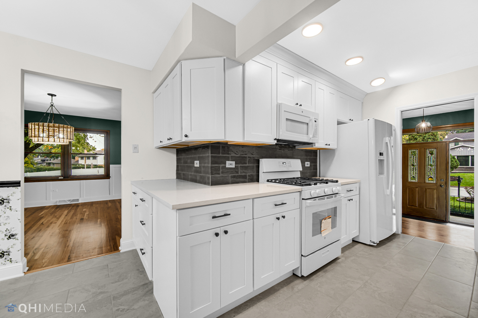 7400 W Pottawatomi Drive