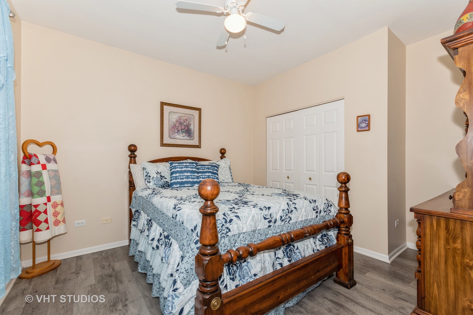 16535 Buckner Pond Way