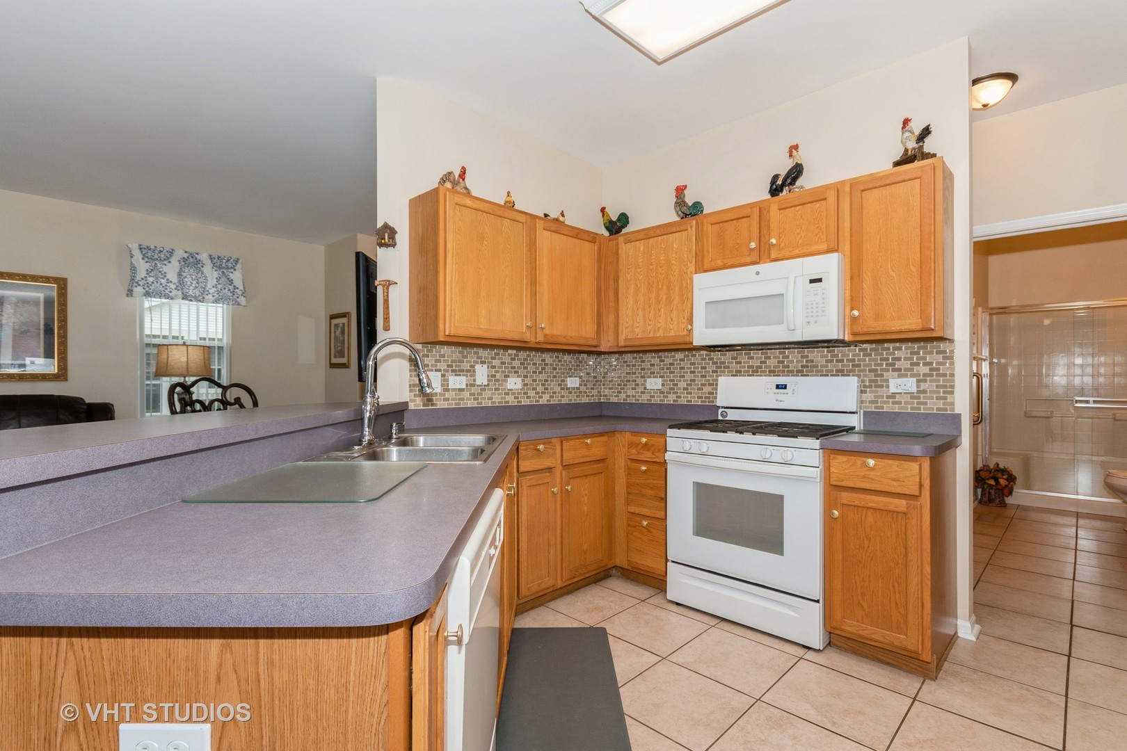 16535 Buckner Pond Way