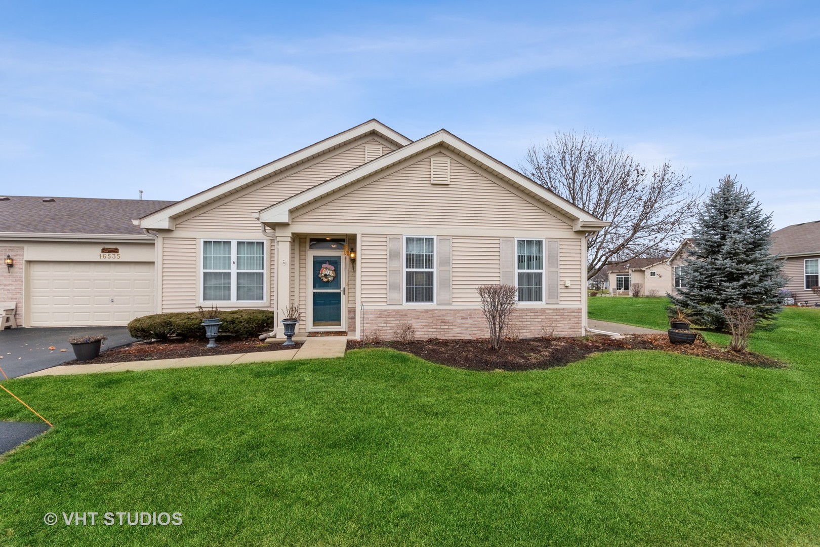 16535 Buckner Pond Way