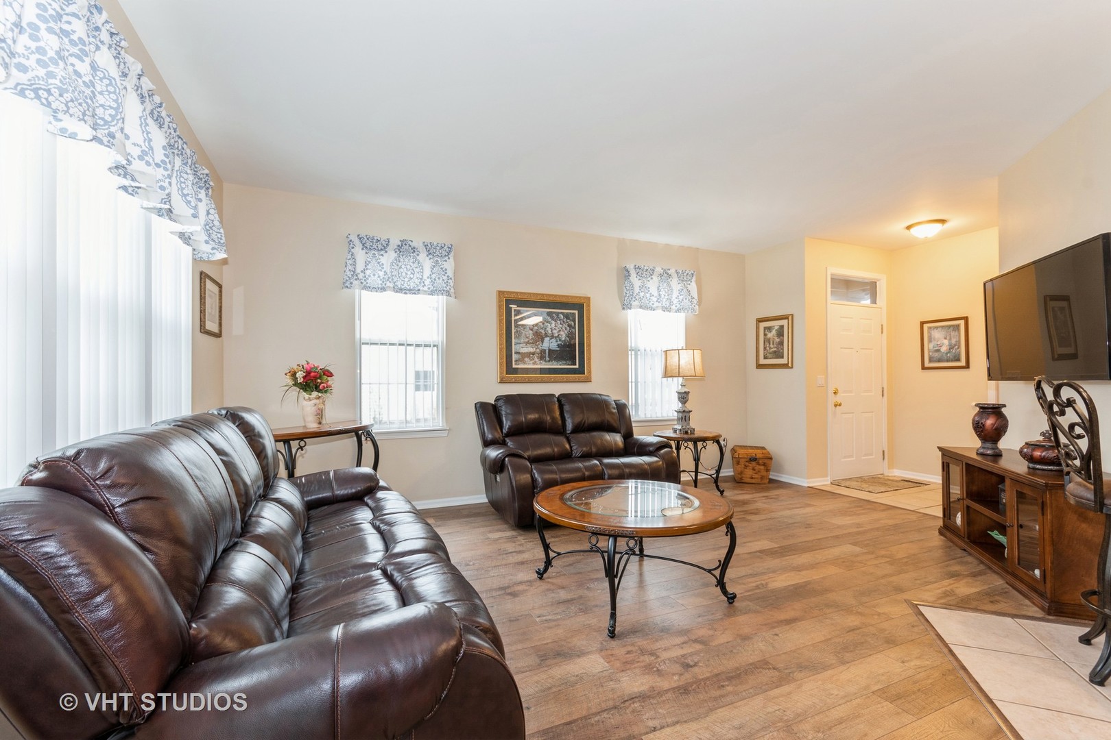 16535 Buckner Pond Way