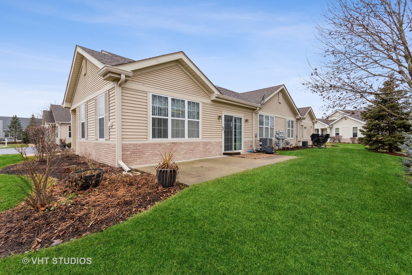 16535 Buckner Pond Way