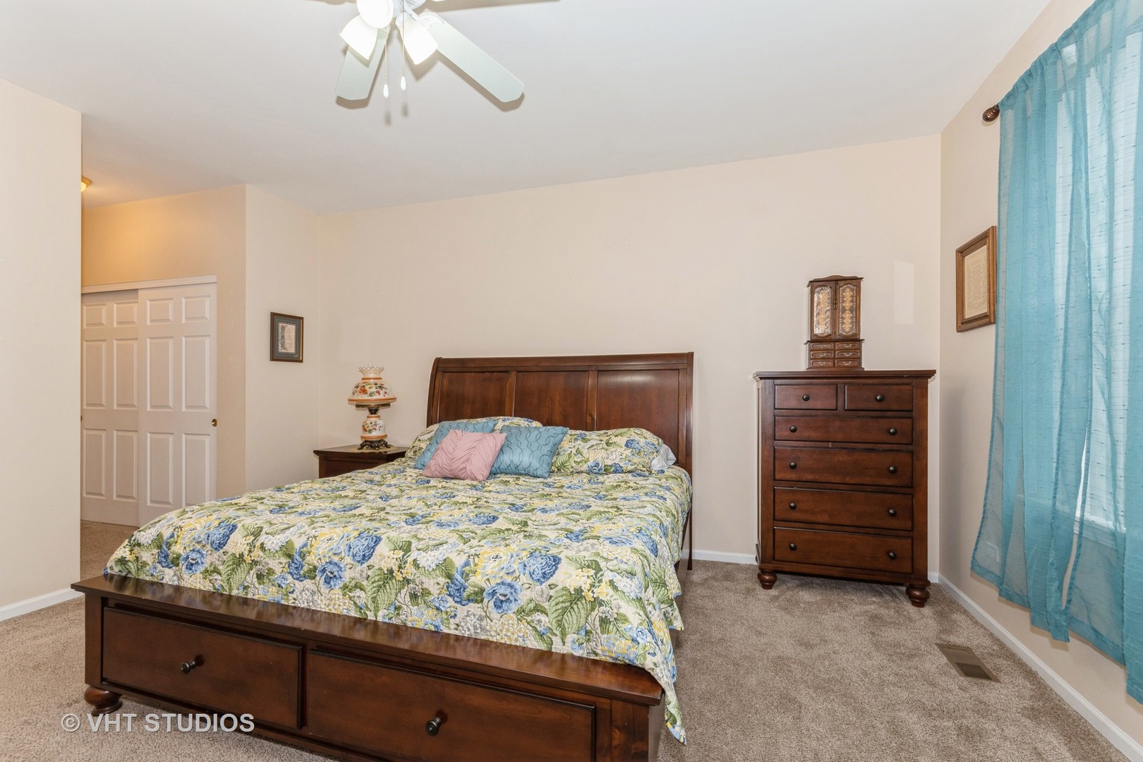 16535 Buckner Pond Way