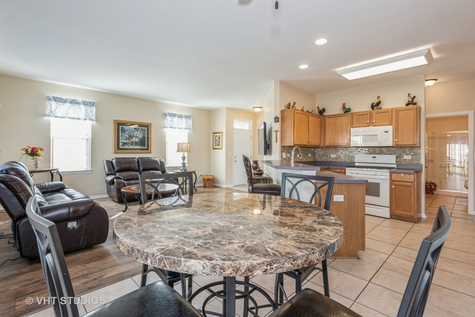 16535 Buckner Pond Way